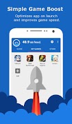 Memory Clear｜Game Boost Master screenshot 2