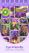 Picture Blast Solitaire screenshot 3