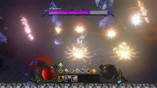 5 Schermata Echoes Of Eclipse