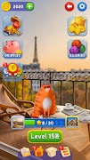 Kitty Scramble: Word Game screenshot 6