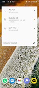 Bring my Bluetooth headset اسکرین شاٹ 6