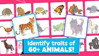 3 Schermata Hero Elementary: Operation Inv