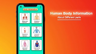 Body Scanner – Xray Simulator capture d'écran 7