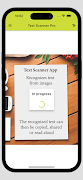 OCR Image to Text Scanner پوسٹر