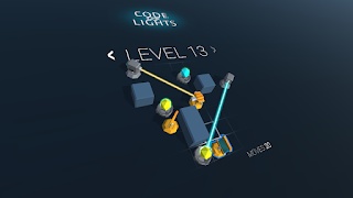 Code of lights - Laser Puzzle スクリーンショット 6