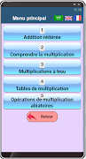 EasyMultiplication syot layar 3