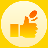 Coin Toss - Heads & Tails