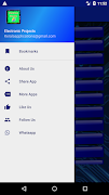 Electronic Projects screenshot 4
