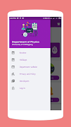 CU Physics تصوير الشاشة 2