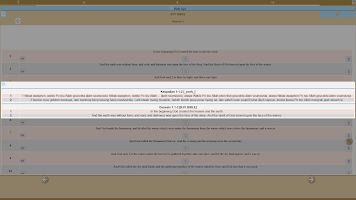 Xhosa Bible +Ref screenshot 6