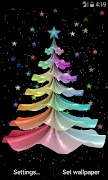 Winter Tree Free ภาพหน้าจอ 3