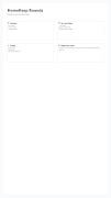 HomeKeep Rounds screenshot 2