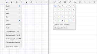 LectureNotes (Trial Version) Screenshot 2