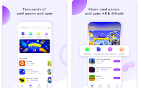 Playmods App - Mods Helper screenshot 1