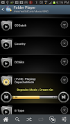 Folder Player Pro স্ক্রিনশট 1