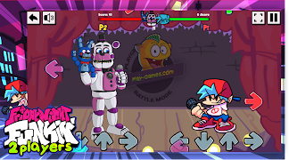 FNF Two Players screenshot 3