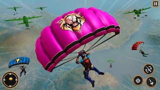 Trò chơi bắn súng cảnh sát Fps ảnh chụp màn hình 1