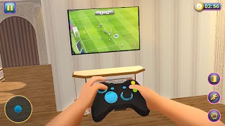 برنامه‌نما Hello Virtual Mom 3D عکس از صفحه