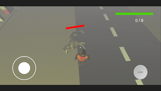 Dustman Simulator screenshot 3