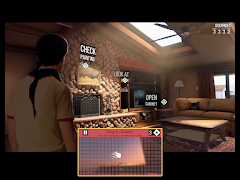 As Dusk Falls Companion App Screenshot 7