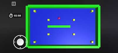 Rolling Ball captura de pantalla 2