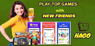 Hago Games Party Hints 截圖 5