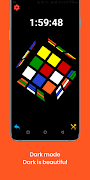 Cube Rubik Pro ảnh chụp màn hình 3