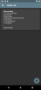 Note`s Lite Screenshot 7