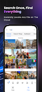BigMIND - Cloud Backup تصوير الشاشة 1
