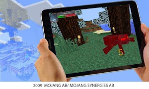 Mod Damage Indicator syot layar 2