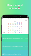 Writeaday - AI Journal 截图 3