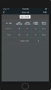 KickNFit screenshot 2