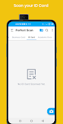 Perfect Scanner App to PDF پوسٹر