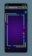 Wallpaper For Chat Background Screenshot 1