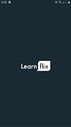Learnflix Cartaz