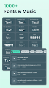 PixelFlow: Intro Video maker ภาพหน้าจอ 7