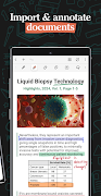 Noteshelf 3: Digital Notes скриншот 1