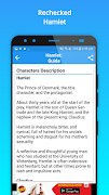 Hamlet: Guide syot layar 4