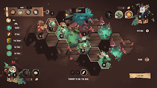 Spiritle screenshot 2