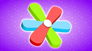Popsicle Match plakat
