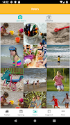 Flexkids Ouderapp screenshot 2