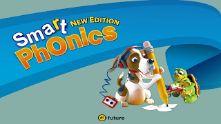 Smart Phonics poster