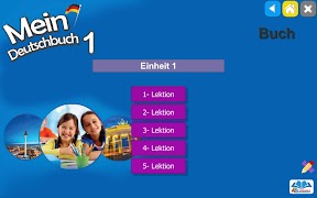 Deutsch 1 screenshot 3