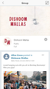 برنامه‌نما Dishoom Wallas عکس از صفحه
