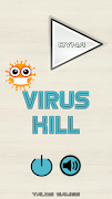 Virus Kill plakat