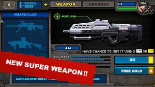 SWAT スクリーンショット 1