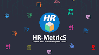 HR MetricS 截图 6