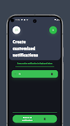 Custom Notification Maker ภาพหน้าจอ 1