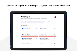 Zuidema Influence Hub screenshot 5