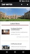 ZAP NOTES ảnh chụp màn hình 3